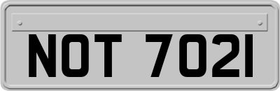 NOT7021