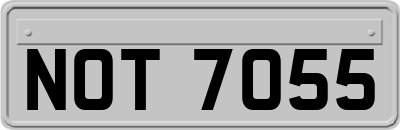 NOT7055