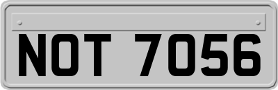 NOT7056