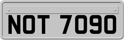 NOT7090