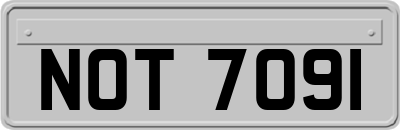 NOT7091