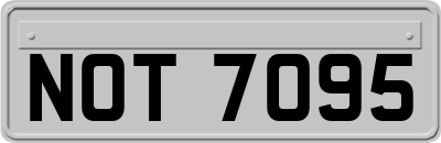 NOT7095