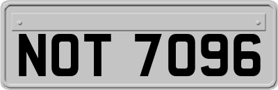 NOT7096