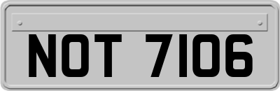 NOT7106