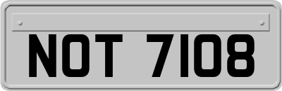 NOT7108