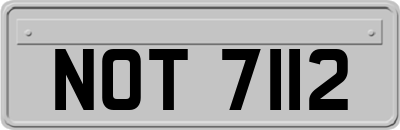 NOT7112