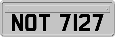 NOT7127
