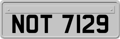 NOT7129