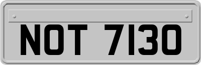 NOT7130