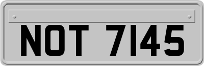 NOT7145