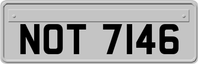 NOT7146