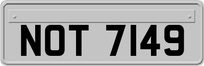NOT7149