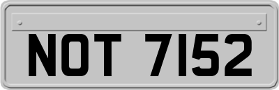 NOT7152