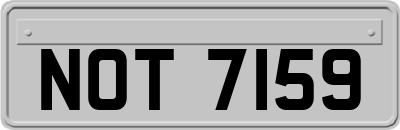 NOT7159