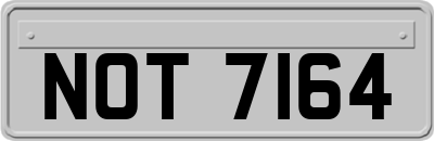 NOT7164