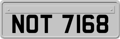 NOT7168