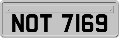 NOT7169