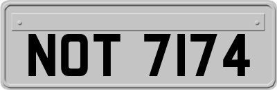 NOT7174