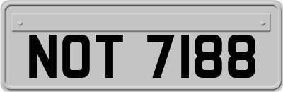 NOT7188