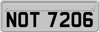 NOT7206