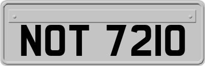 NOT7210