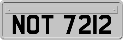 NOT7212
