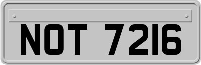 NOT7216