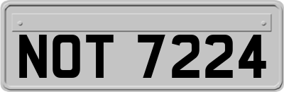 NOT7224