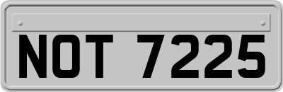 NOT7225