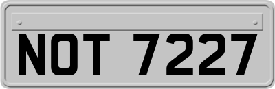 NOT7227