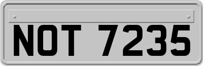 NOT7235