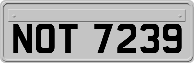 NOT7239