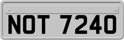 NOT7240