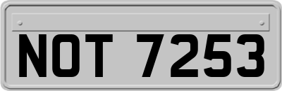 NOT7253