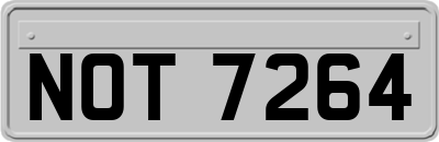 NOT7264