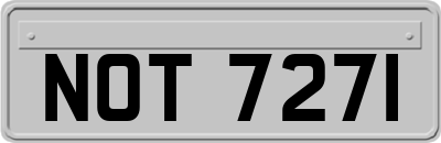 NOT7271