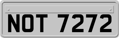 NOT7272