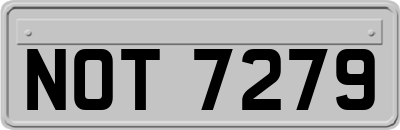 NOT7279