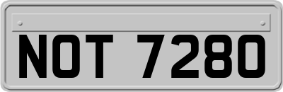 NOT7280