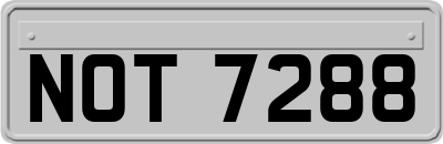 NOT7288