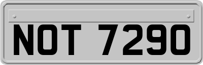 NOT7290