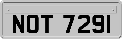 NOT7291