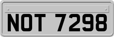 NOT7298