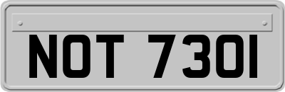 NOT7301