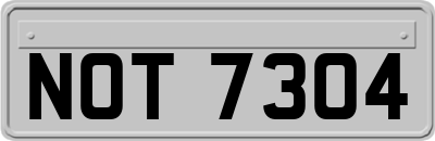 NOT7304