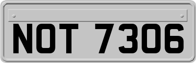 NOT7306