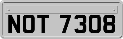 NOT7308