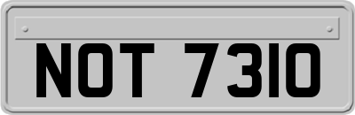NOT7310