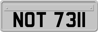 NOT7311