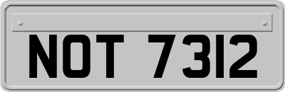 NOT7312